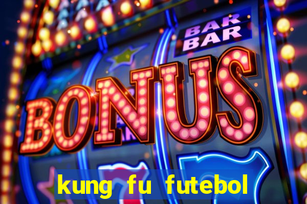 kung fu futebol clube download utorrent